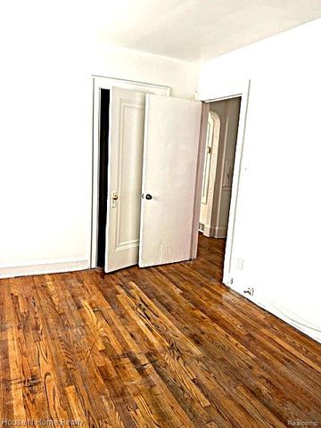 14011-14013 Northlawn, Detroit, MI 48238