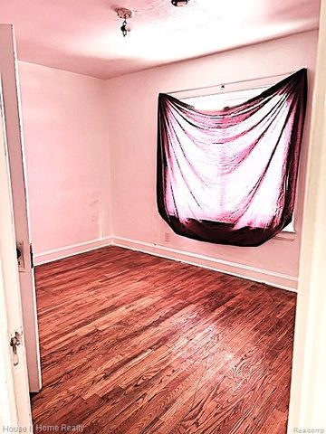 14011-14013 Northlawn, Detroit, MI 48238