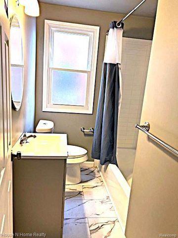 14011-14013 Northlawn, Detroit, MI 48238