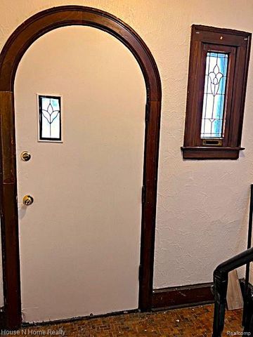 14011-14013 Northlawn, Detroit, MI 48238