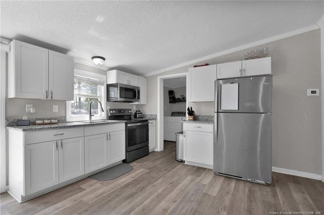 518 Inverary Drive, Raeford, NC 28376