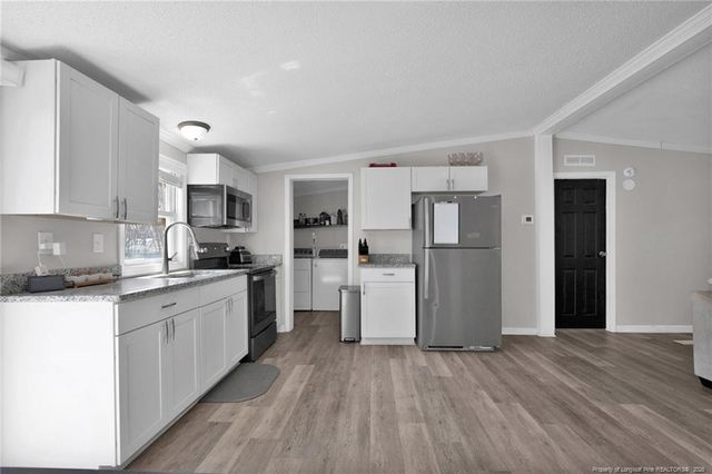 518 Inverary Drive, Raeford, NC 28376