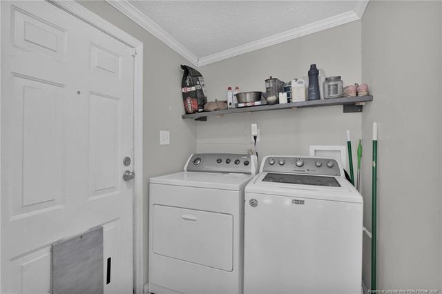 518 Inverary Drive, Raeford, NC 28376