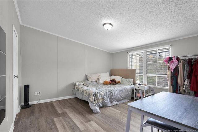 518 Inverary Drive, Raeford, NC 28376