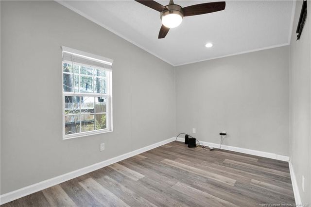 518 Inverary Drive, Raeford, NC 28376