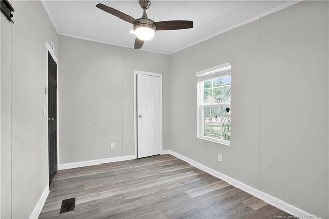 518 Inverary Drive, Raeford, NC 28376