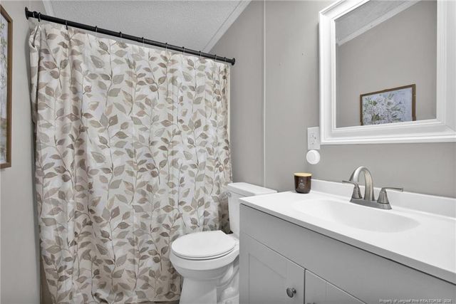 518 Inverary Drive, Raeford, NC 28376