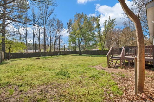 518 Inverary Drive, Raeford, NC 28376