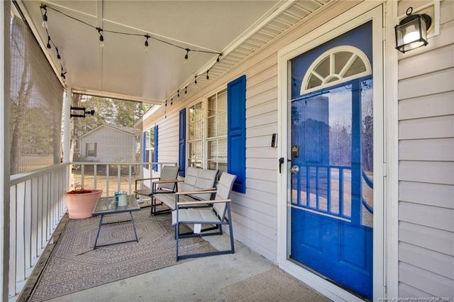 518 Inverary Drive, Raeford, NC 28376