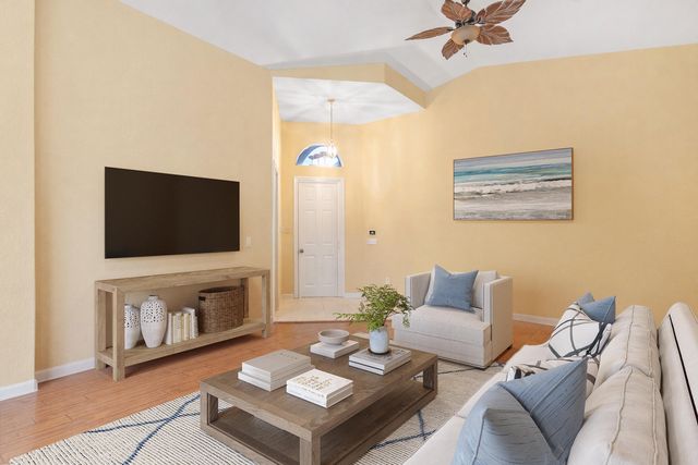 6159 Arlington Way, Fort Pierce, FL 34951