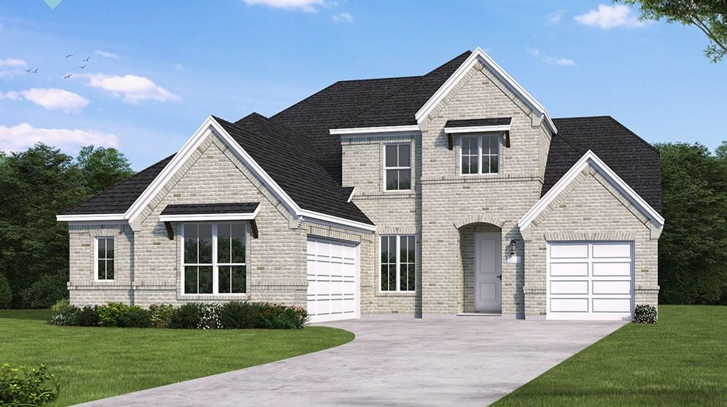 4228 Tolmie Street, Mckinney, TX 75071
