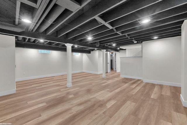 27937 Rockwood Street, Saint Clair Shores, MI 48081