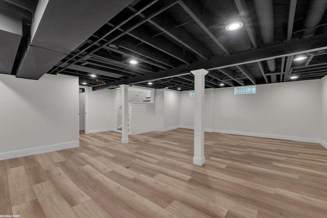 27937 Rockwood Street, Saint Clair Shores, MI 48081