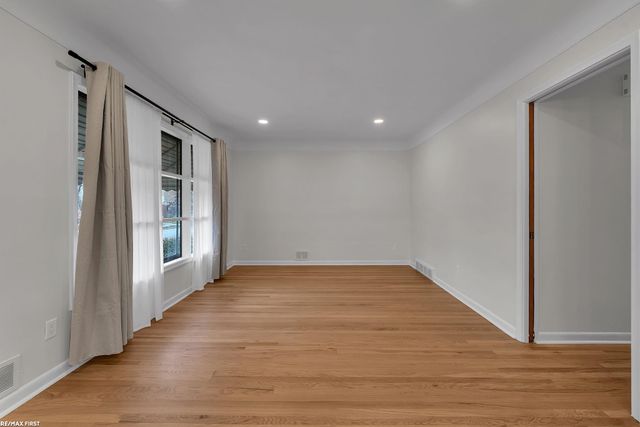 27937 Rockwood Street, Saint Clair Shores, MI 48081