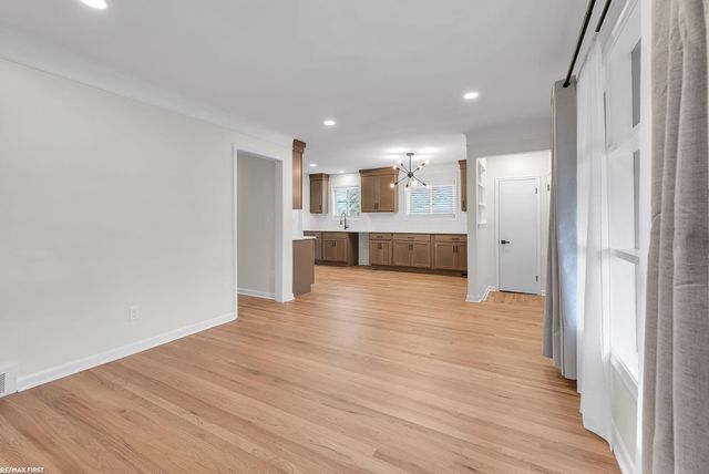 27937 Rockwood Street, Saint Clair Shores, MI 48081