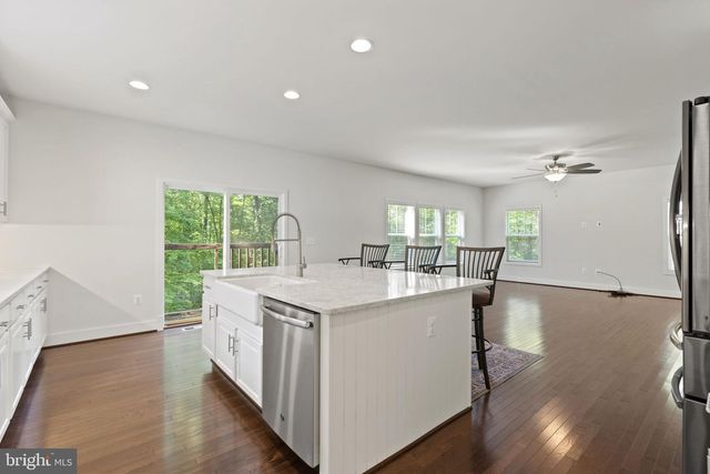 9171 KEYSER RD, Nokesville, VA 20181