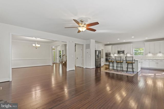 9171 KEYSER RD, Nokesville, VA 20181