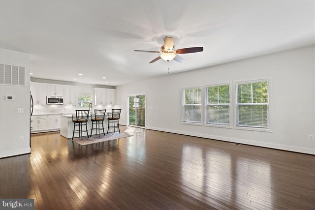 9171 KEYSER RD, Nokesville, VA 20181