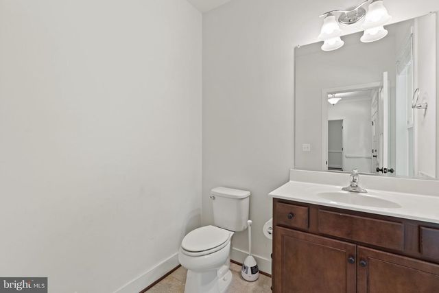 9171 KEYSER RD, Nokesville, VA 20181