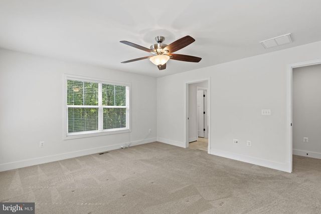 9171 KEYSER RD, Nokesville, VA 20181