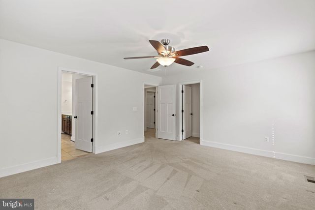 9171 KEYSER RD, Nokesville, VA 20181