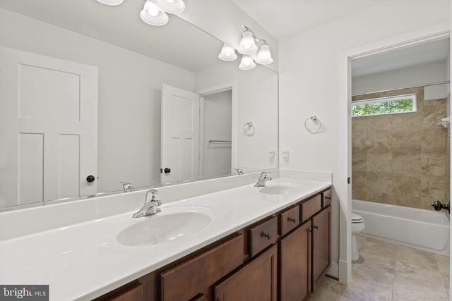 9171 KEYSER RD, Nokesville, VA 20181