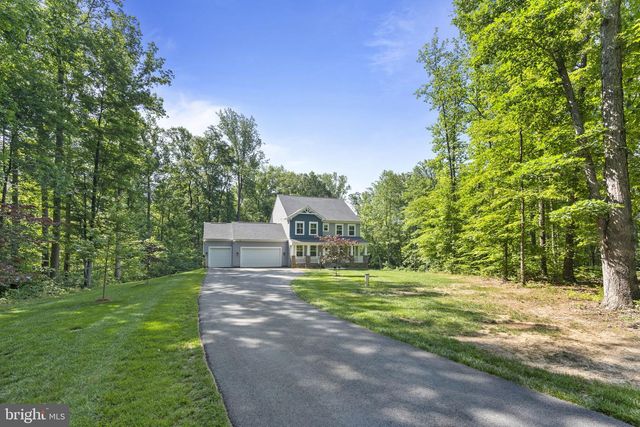9171 KEYSER RD, Nokesville, VA 20181