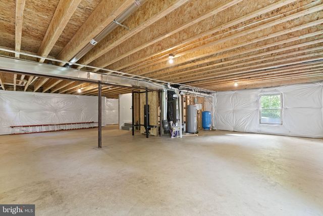 9171 KEYSER RD, Nokesville, VA 20181