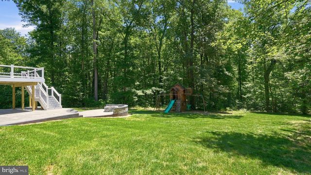 9171 KEYSER RD, Nokesville, VA 20181