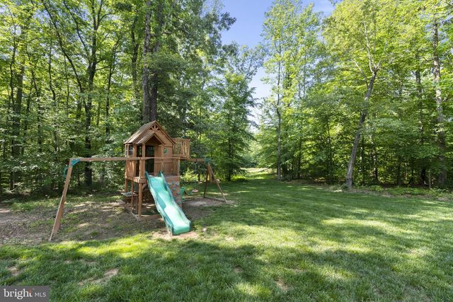 9171 KEYSER RD, Nokesville, VA 20181