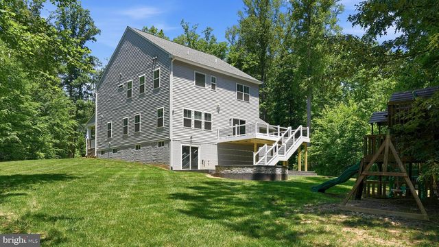 9171 KEYSER RD, Nokesville, VA 20181