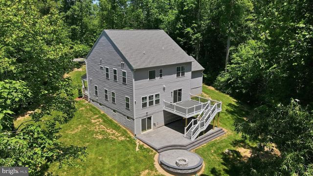 9171 KEYSER RD, Nokesville, VA 20181