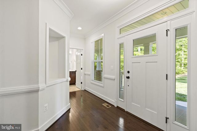 9171 KEYSER RD, Nokesville, VA 20181