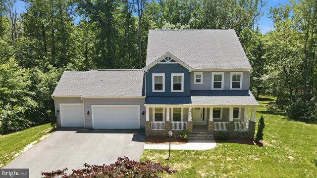 9171 KEYSER RD, Nokesville, VA 20181
