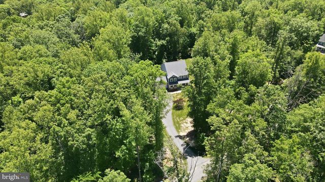 9171 KEYSER RD, Nokesville, VA 20181