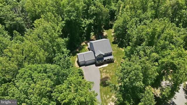 9171 KEYSER RD, Nokesville, VA 20181