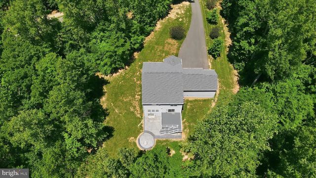 9171 KEYSER RD, Nokesville, VA 20181