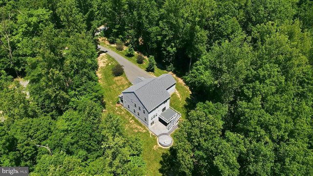 9171 KEYSER RD, Nokesville, VA 20181