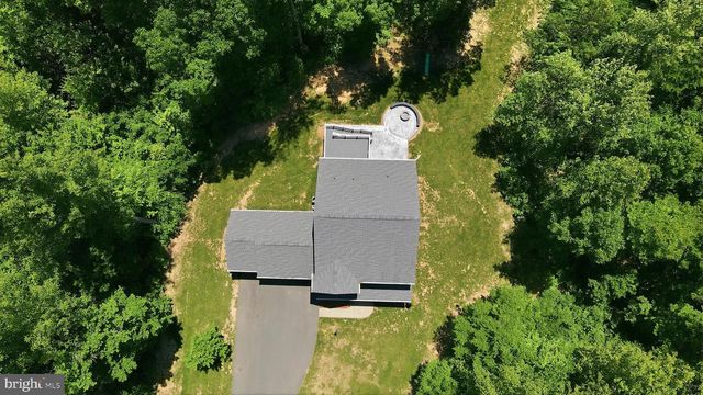 9171 KEYSER RD, Nokesville, VA 20181