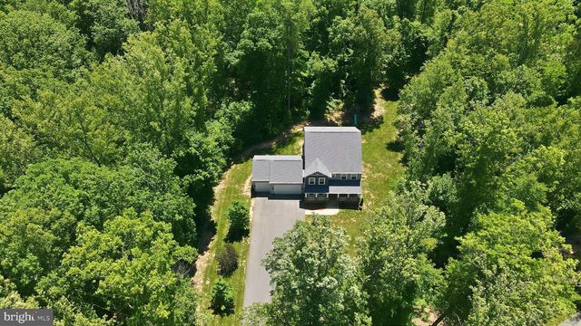 9171 KEYSER RD, Nokesville, VA 20181