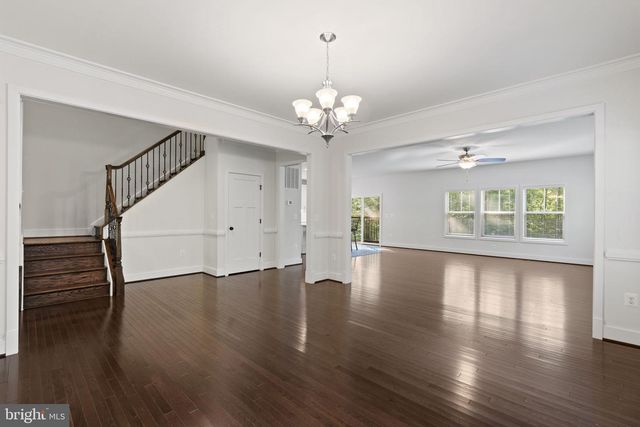 9171 KEYSER RD, Nokesville, VA 20181
