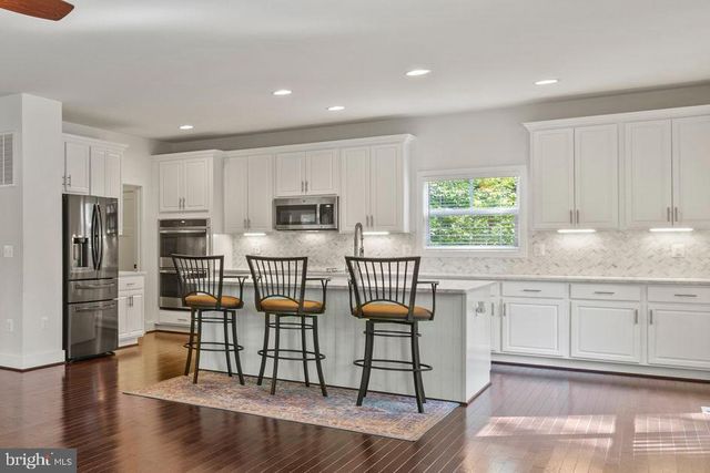 9171 KEYSER RD, Nokesville, VA 20181