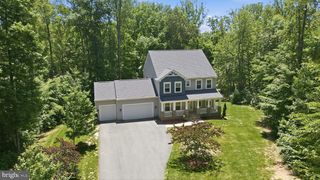 9171 KEYSER RD, Nokesville, VA 20181
