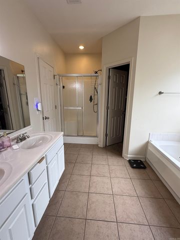 1911 Perry Street, Little Rock, AR 72204