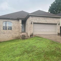 1911 Perry Street, Little Rock, AR 72204