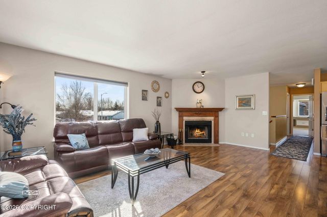 1850 Vashon Circle, Anchorage, AK 99515