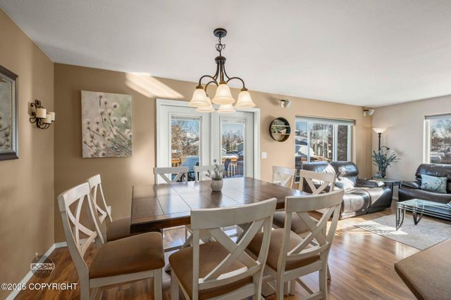 1850 Vashon Circle, Anchorage, AK 99515