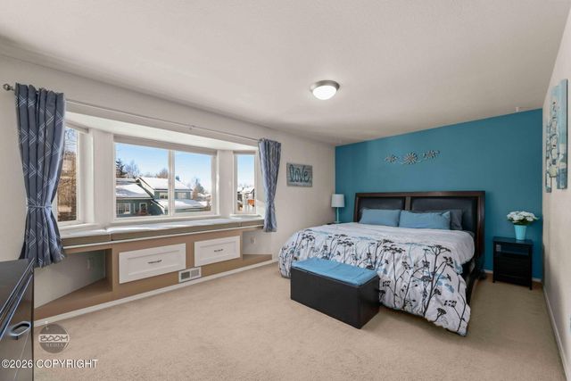 1850 Vashon Circle, Anchorage, AK 99515