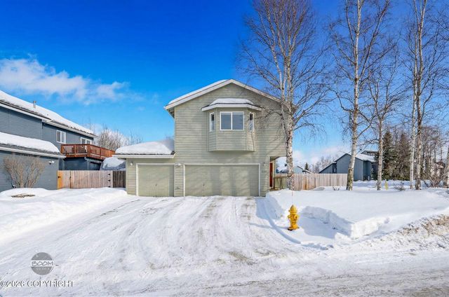 1850 Vashon Circle, Anchorage, AK 99515