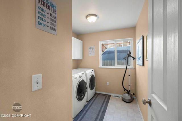 1850 Vashon Circle, Anchorage, AK 99515